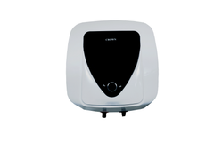 Crown EG-30L(D) Electric Geyser – 30 Litre Water Heater Featuring an Imported Italian Element & Pure ABS Body - Crown Appliances