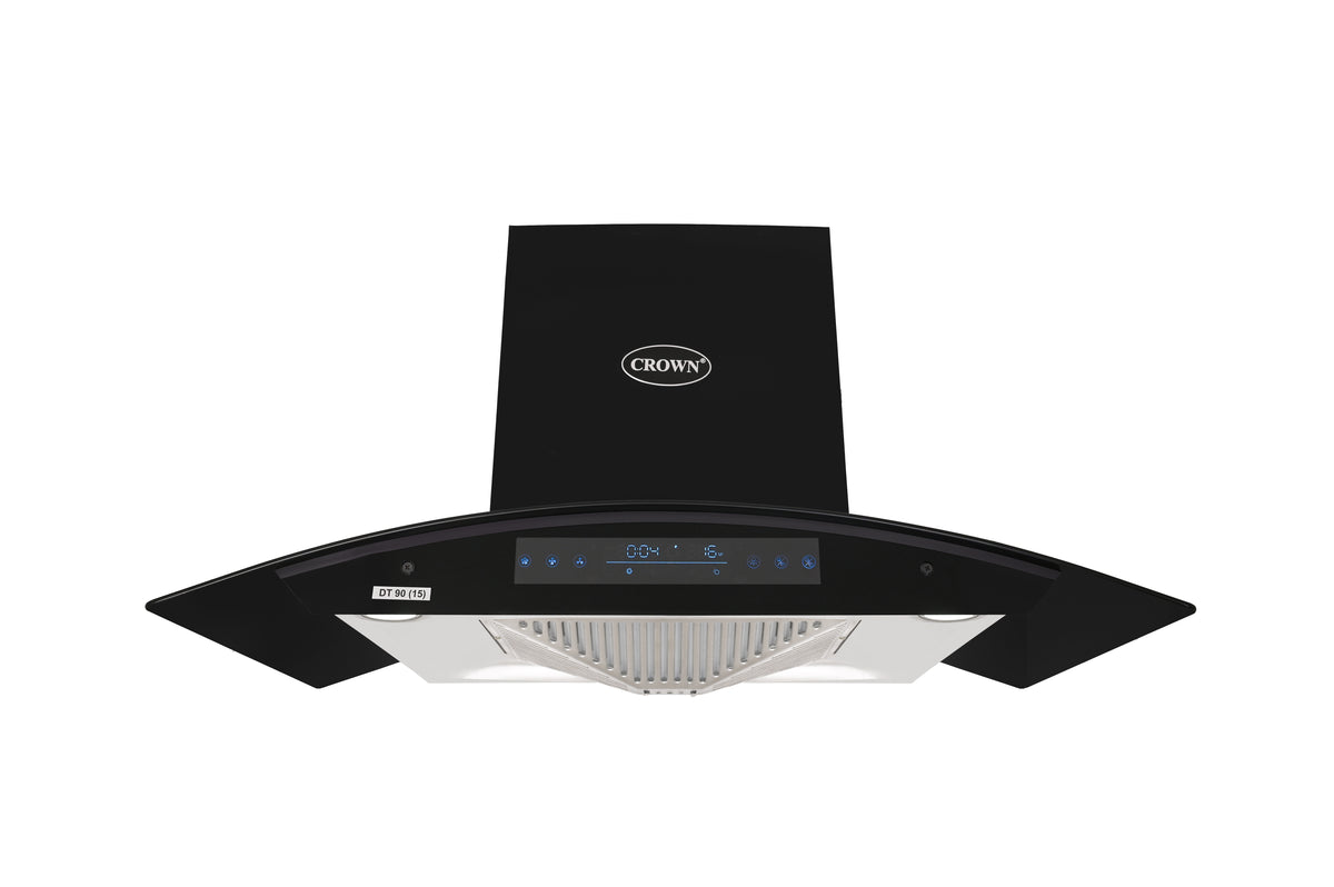 Crown Range Hood Model 90(15)