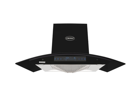Crown Range Hood Model 90(15)