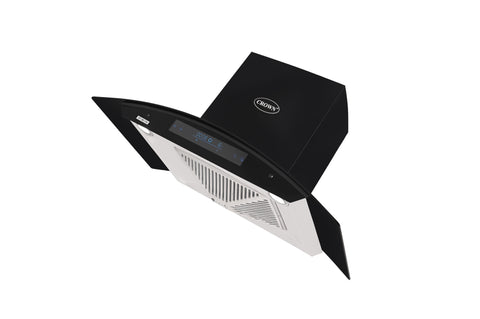 Crown Range Hood Model 90(15)
