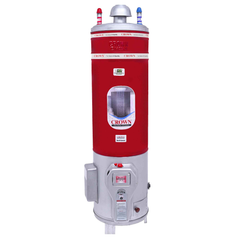 Crown Storage Geyser 30 Gallon (10X10 Guage)