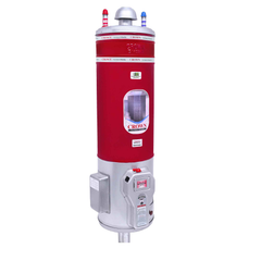 Crown Storage Geyser 30 Gallon (10X10 Guage)