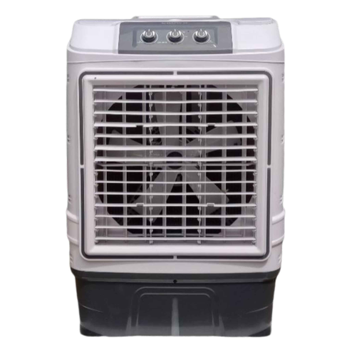 Crown Room Cooler CR-2000 – Powerful DC 12V Air Cooler with High Airflow, Energy Efficient Motor & 1-Year Brand Warranty ✅