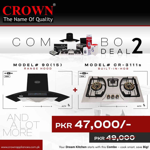 Combo Deal 2