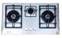 Crown Built-In Hob Model CR-11S