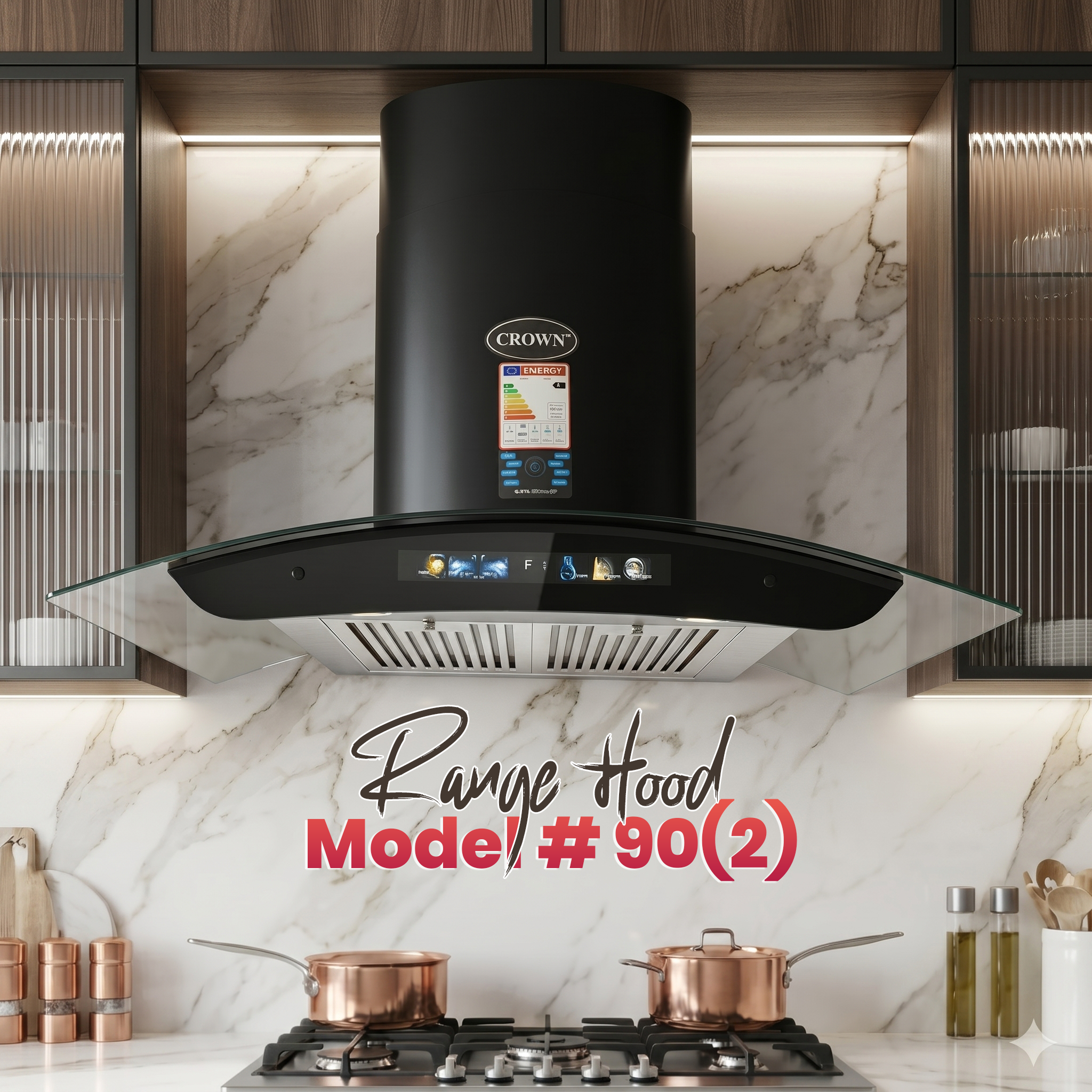Crown Appliances