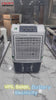 Crown Room Cooler CR-2000 – Powerful AC/DC Air Cooler with High Airflow, Energy Efficient Motor & 1-Year Brand Warranty ✅